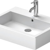 Duravit Pesuallas Vero [5617004]