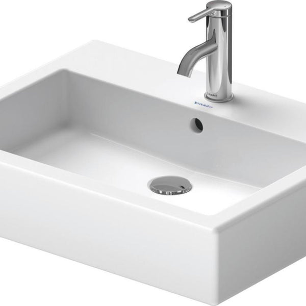 Duravit Pesuallas Vero [5617004]