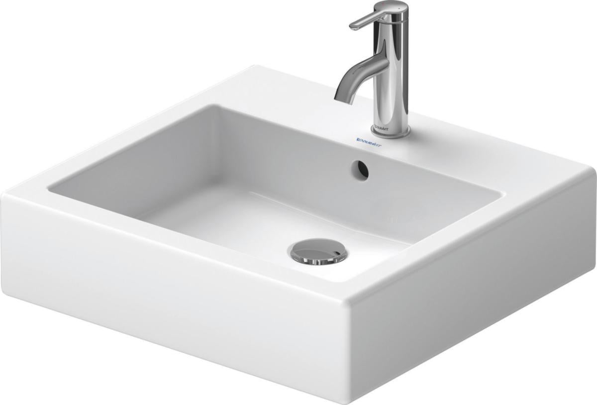 Duravit Pesuallas Vero [5617005]