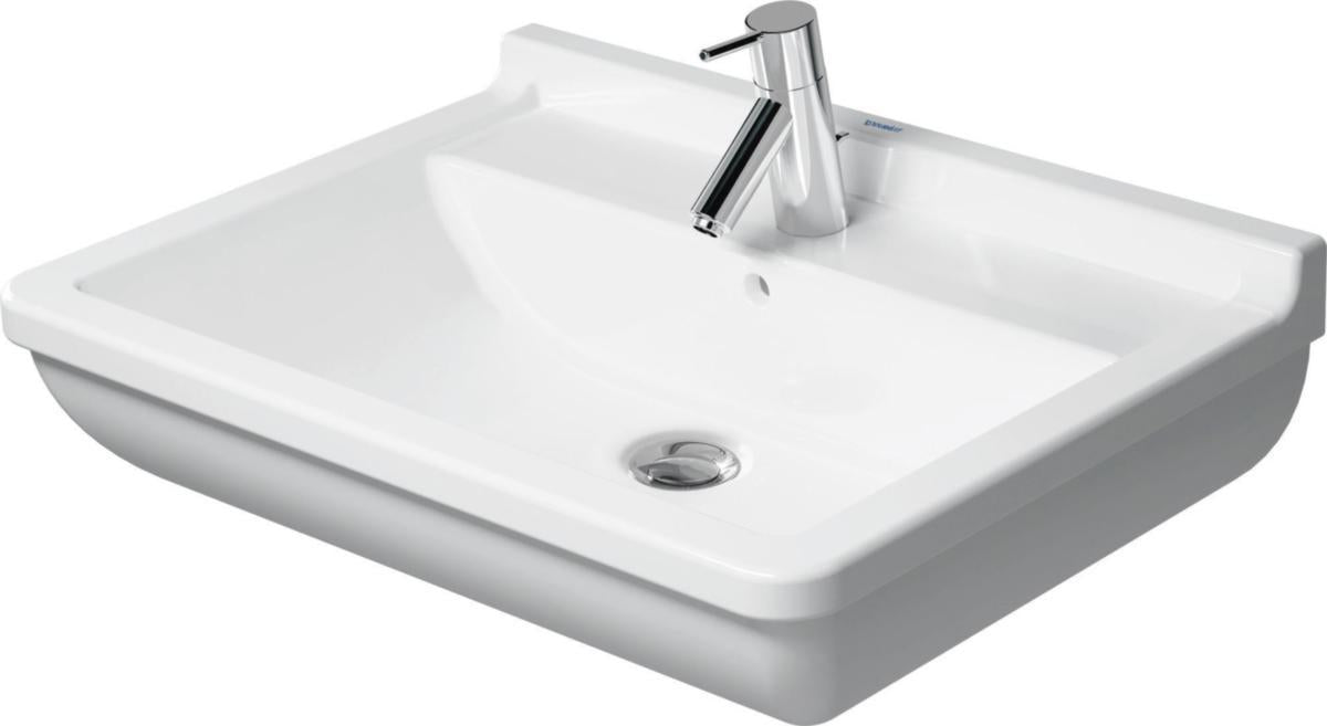 Duravit Pesuallas Starck 3 [5617012]