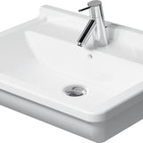 Duravit Pesuallas Starck 3 [5617012]