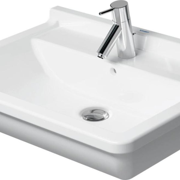 Duravit Pesuallas Starck 3 [5617012]