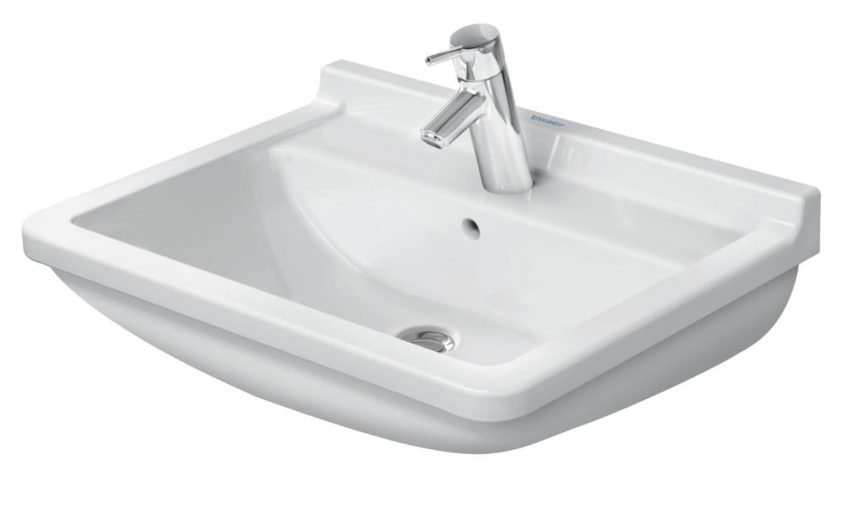Duravit Pesuallas Starck 3 [5617013]