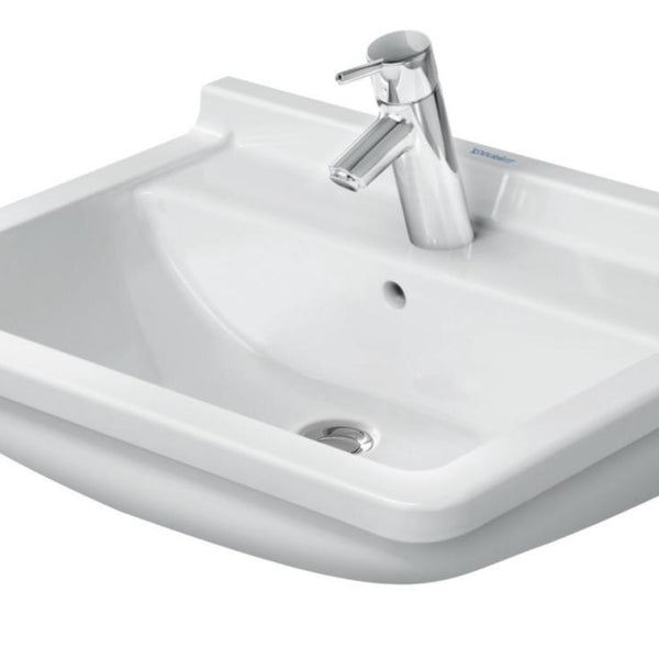Duravit Pesuallas Starck 3 [5617013]