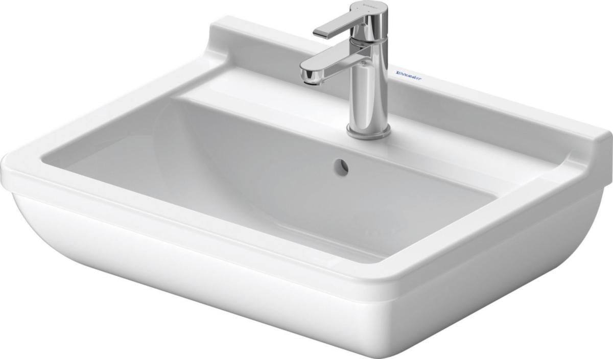 Duravit Pesuallas Starck 3 [5617014]