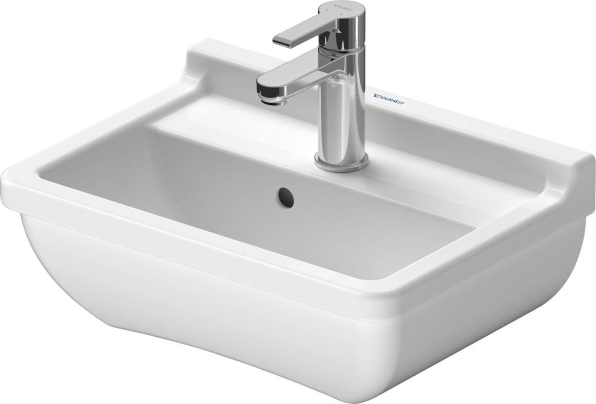 Duravit Pesuallas Starck 3 [5617017]