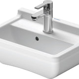 Duravit Pesuallas Starck 3 [5617017]