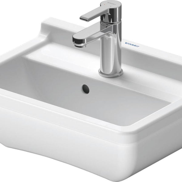 Duravit Pesuallas Starck 3 [5617017]