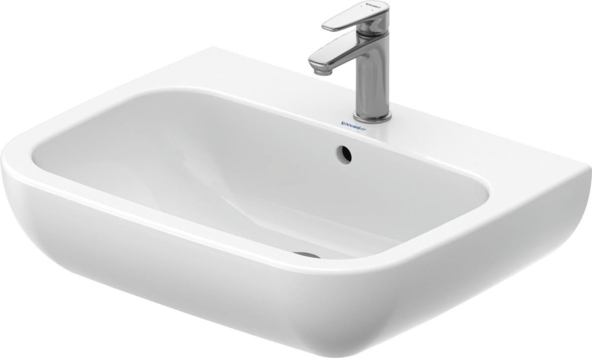 Duravit Pesuallas D-Code [5617024]
