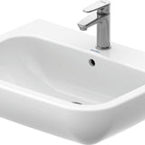 Duravit Pesuallas D-Code [5617024]