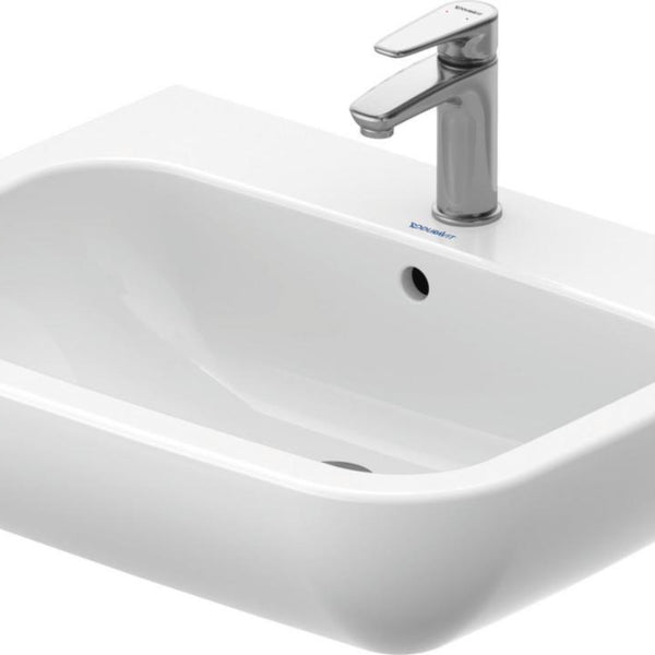 Duravit Pesuallas D-Code [5617024]