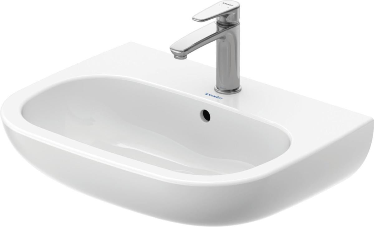 Duravit Pesuallas D-Code [5617025]