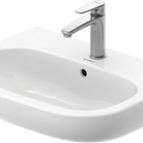 Duravit Pesuallas D-Code [5617025]
