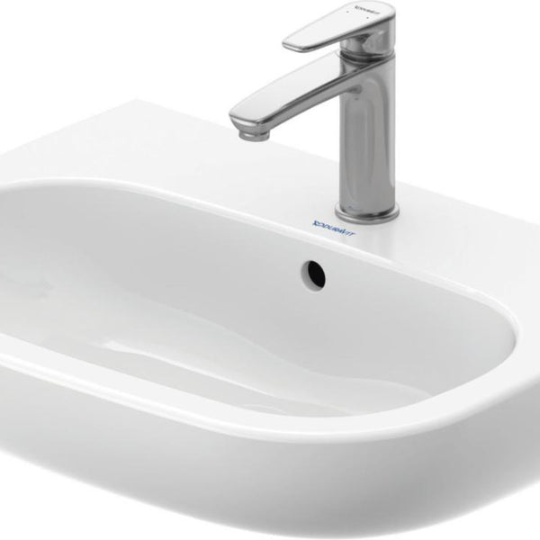 Duravit Pesuallas D-Code [5617025]