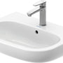 Duravit Pesuallas D-Code [5617025]