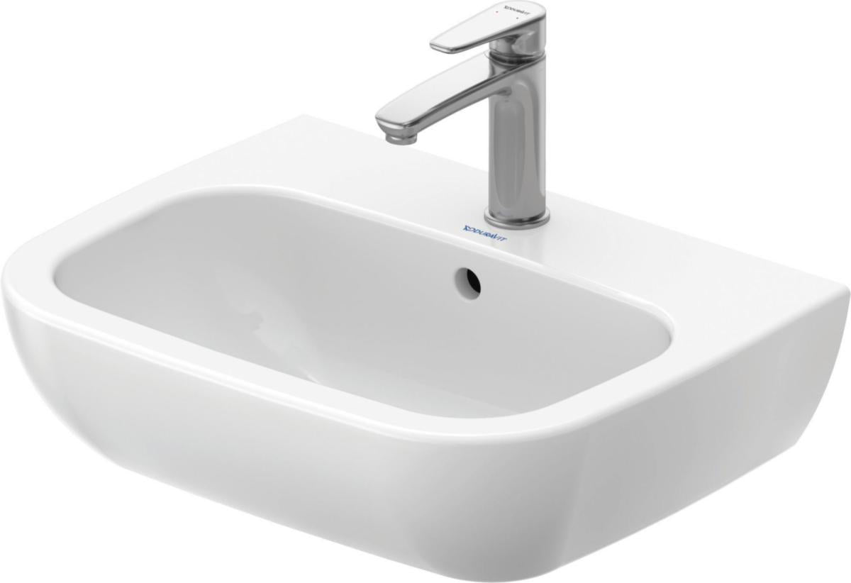 Duravit Pesuallas D-Code [5617026]
