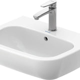 Duravit Pesuallas D-Code [5617026]