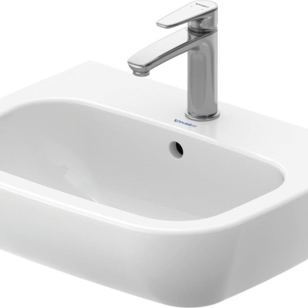 Duravit Pesuallas D-Code [5617026]