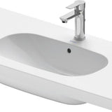 Duravit Tasoallas D-Code [5617032]