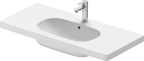 Duravit Tasoallas D-Code [5617032]