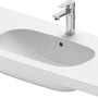 Duravit Tasoallas D-Code [5617032]
