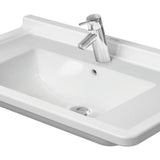 Duravit Pesuallas Starck 3 [5617022]