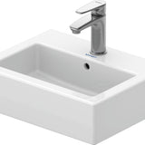 Duravit Pesuallas Vero [5617007]
