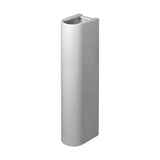 Pesualtaan jalka Duravit Starck [5617016]