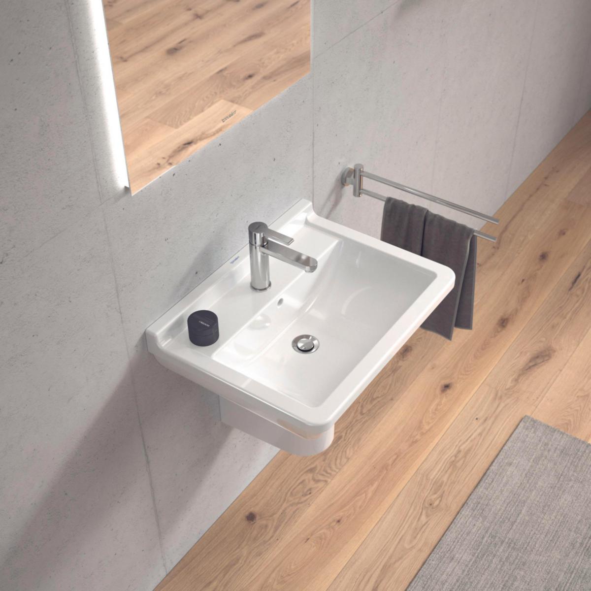 Duravit Pesuallas Starck 3 [5617013]