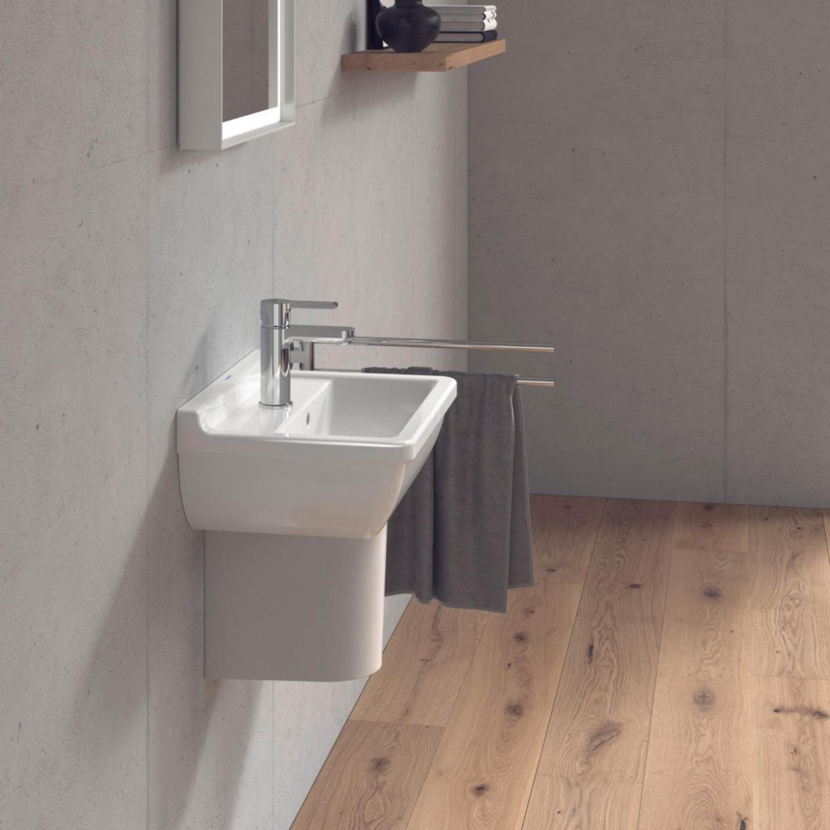 Duravit Pesuallas Starck 3 [5617017]