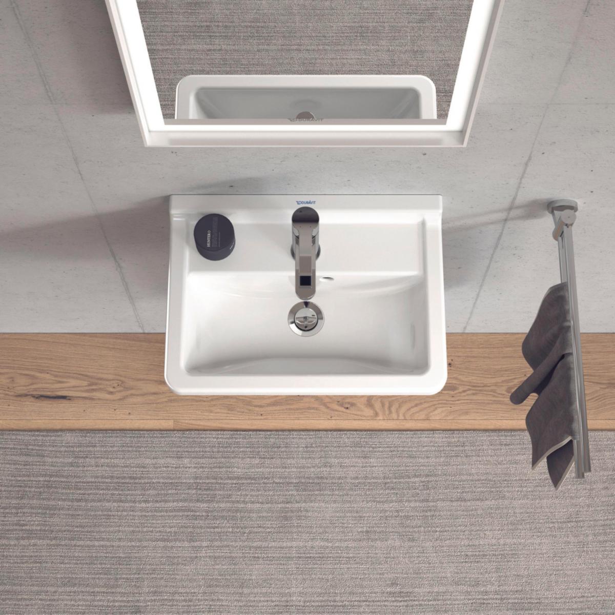 Duravit Pesuallas Starck 3 [5617017]
