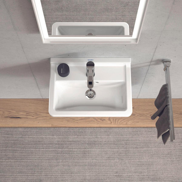 Duravit Pesuallas Starck 3 [5617017]