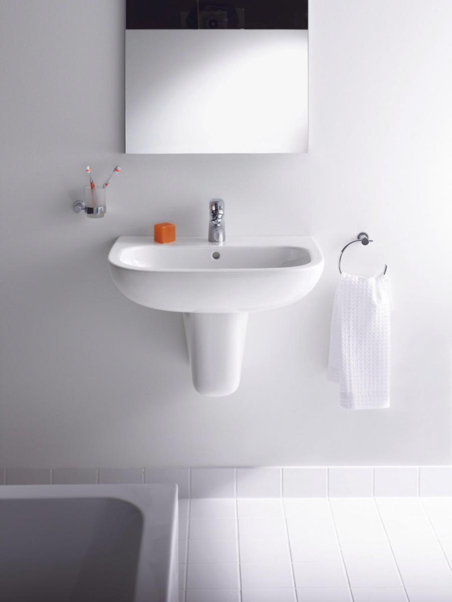 Duravit Pesuallas D-Code [5617025]