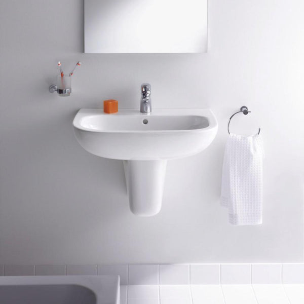 Duravit Pesuallas D-Code [5617025]