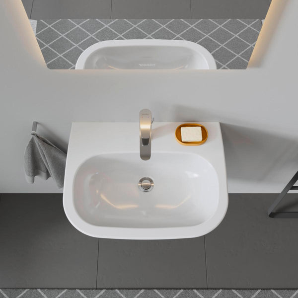 Duravit Pesuallas D-Code [5617025]
