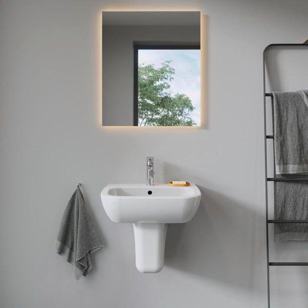 Duravit Pesuallas D-Code [5617026]