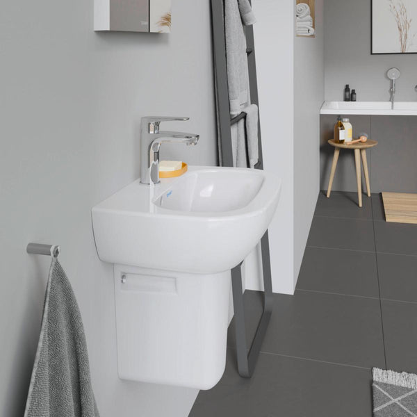 Pesuallas Duravit D-Code 450x340 mm 7054500002 [5617028]