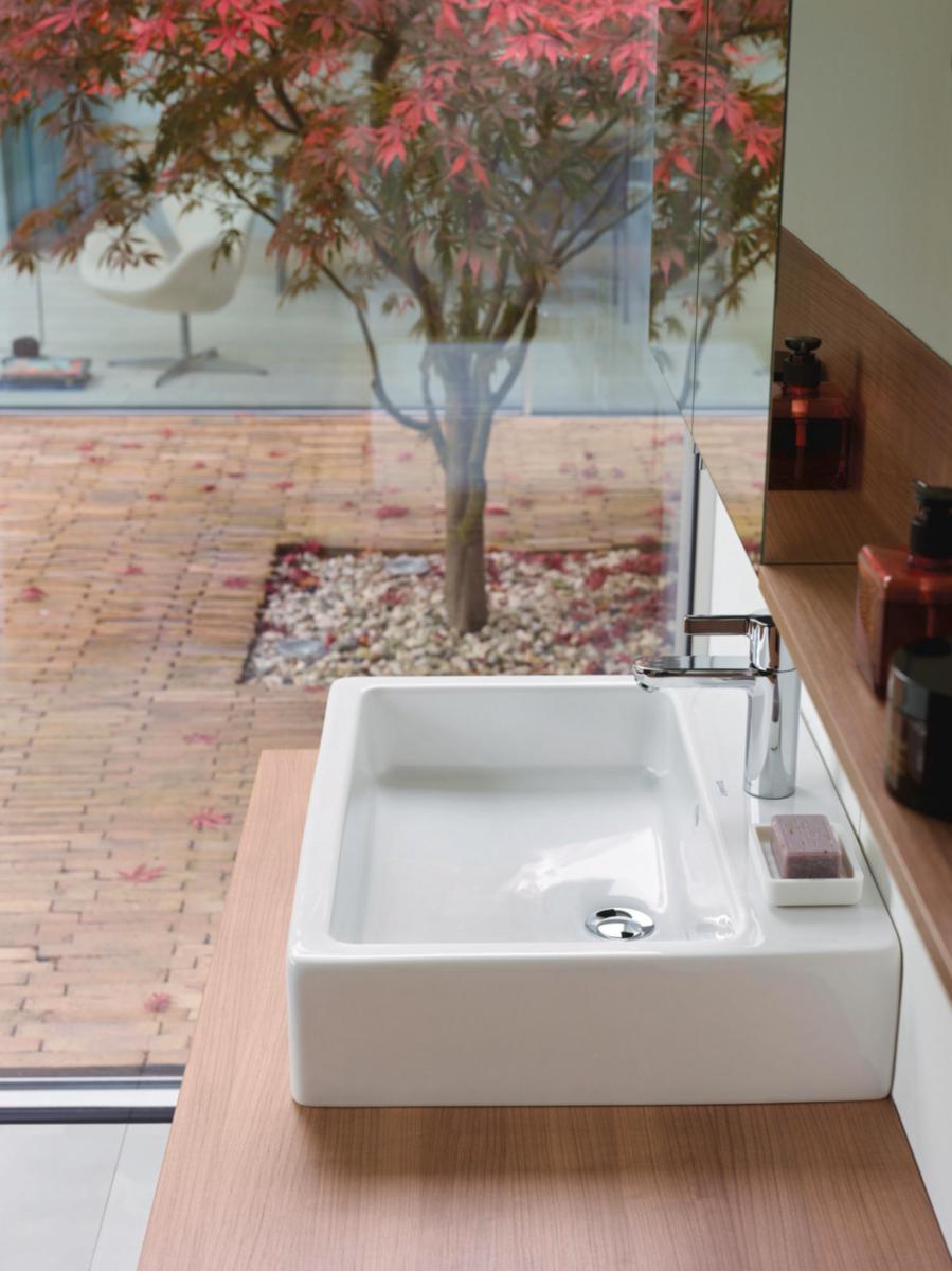 Duravit Pesuallas Vero [5617004]