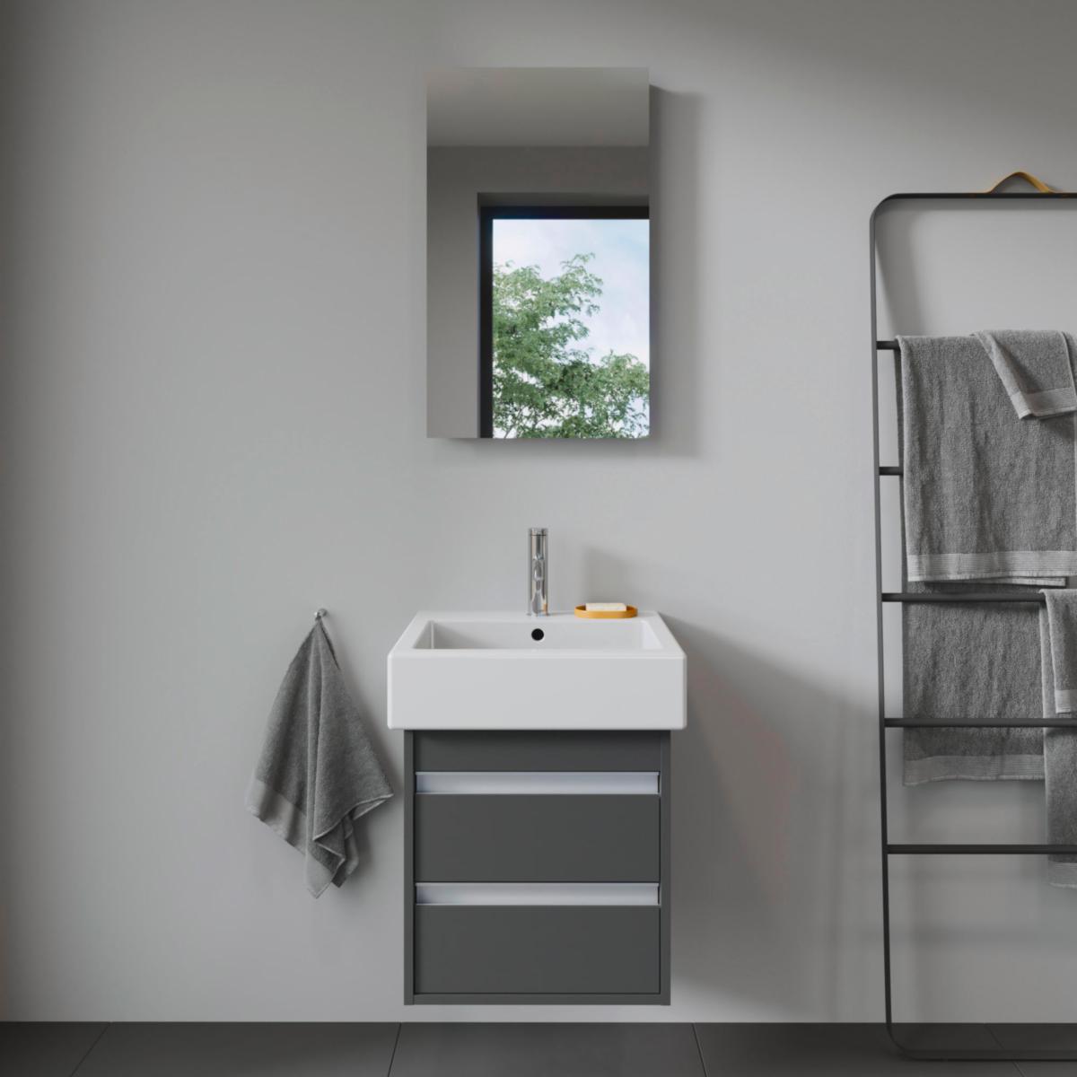 Duravit Pesuallas Vero [5617005]