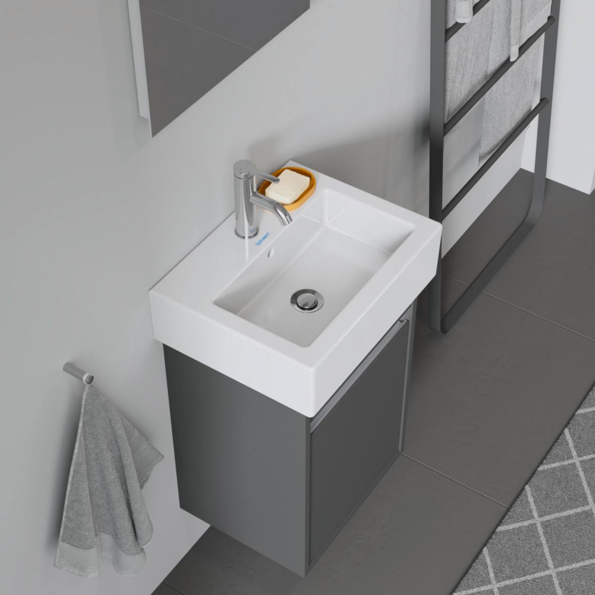 Duravit Pesuallas Vero 450X350 0704450000 [5617007]