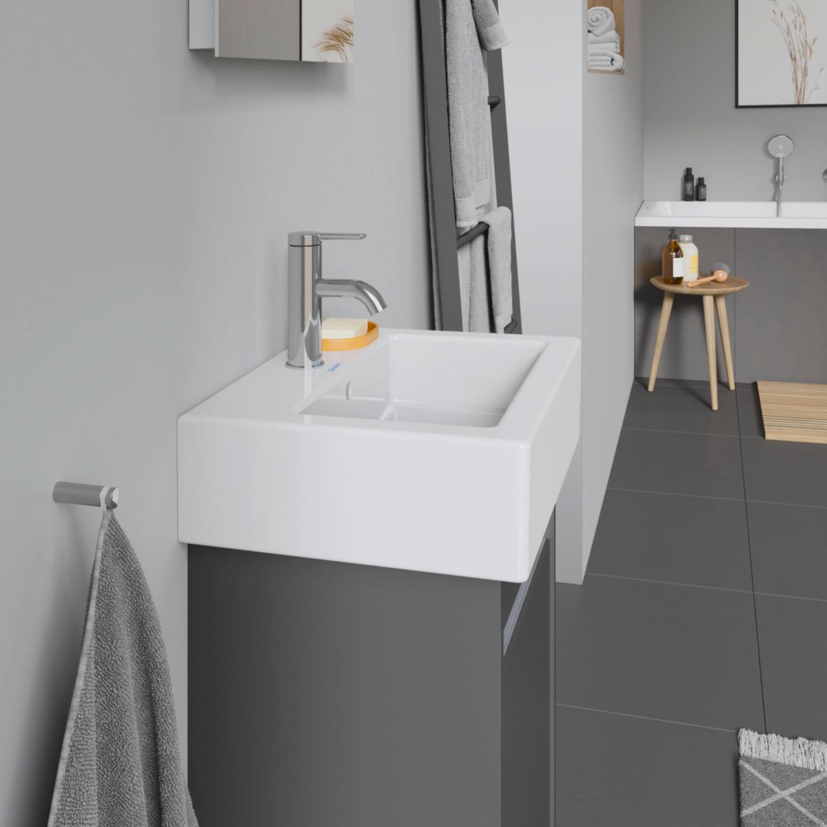 Duravit Pesuallas Vero 450X350 0704450000 [5617007]