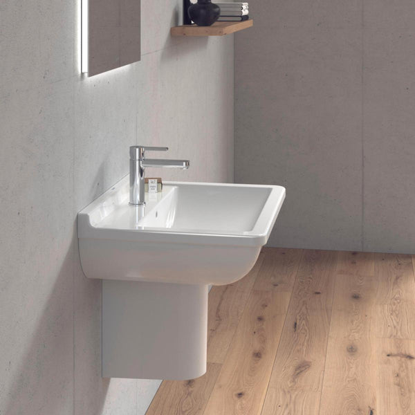 Duravit Pesuallas Starck 3 650X485 0300650000 [5617012]