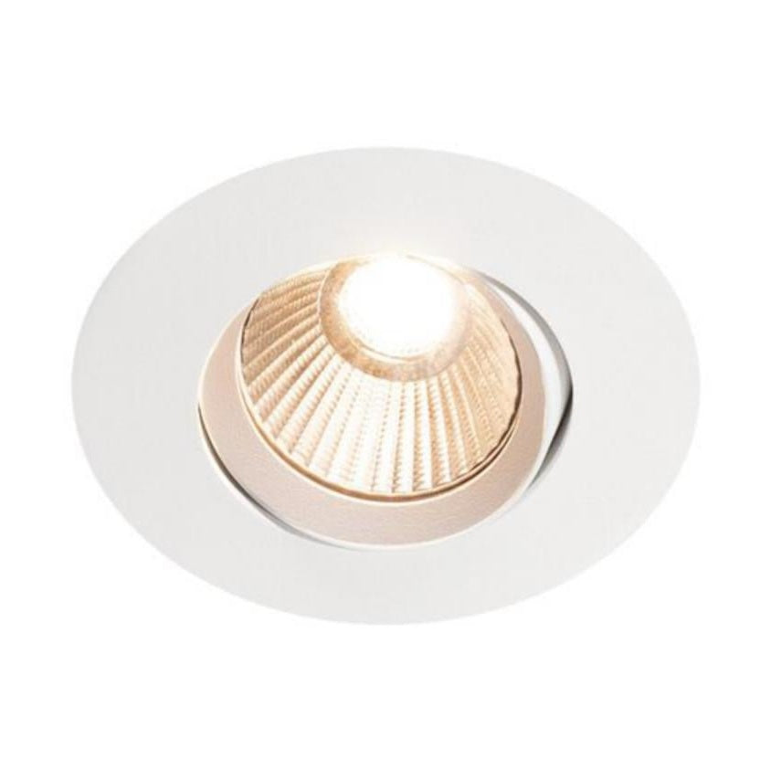 Alasvalo Optic G2 Ip44 350Lm 6W Tune Dim White Tilt [4143854] |