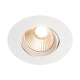 Alasvalo Optic G2 Ip44 350Lm 6W Tune Dim White Tilt [4143854] |