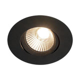 Alasvalo Optic G2 Ip44 500Lm 6W 930 Dim Bl Tilt [4143860] |