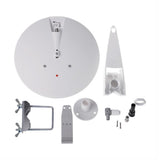 Antenni Ufo 170 Lte700 Vhf - Uhf - Fm [7500191] |