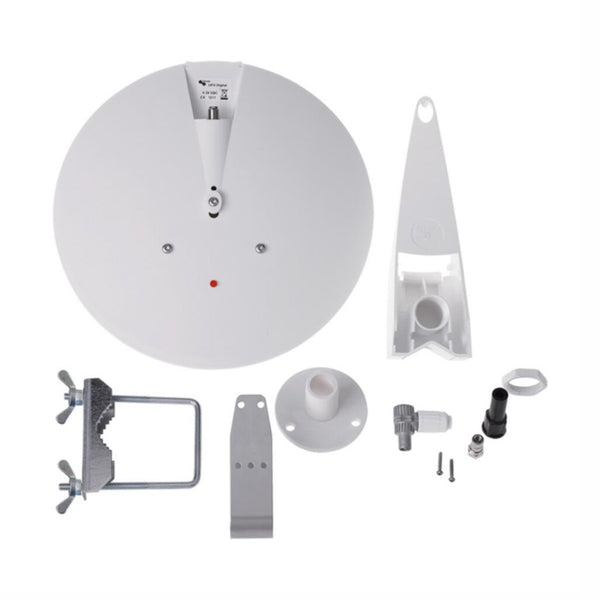 Antenni Ufo 170 Lte700 Vhf - Uhf - Fm [7500191] |
