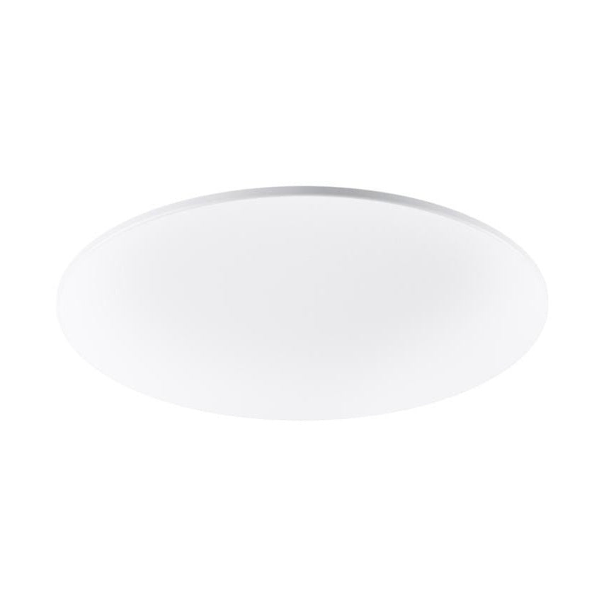 Poistoilmaventtiili Lineic 125 (Pyöreä Lasi) [8735120] |