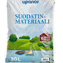 Suodatinturve Uponor harmaavesisuodattimeen 50 L Uponor 1050932 [3624860]