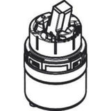 Säätöosa Hansgrohe 93760000 Keraaminen M25Lxs [6454204] |